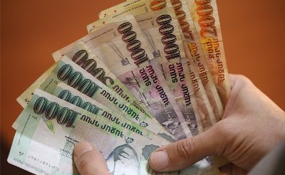 Минфин Арцаха опровергает слухи о конфискации «Арцахбанком» средств со счетов правительства