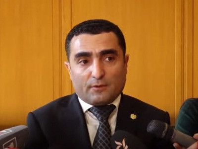 Руководитель Службы госконтроля: В МО выявлены злоупотребления на сумму 60 млн драмов, есть задержанные