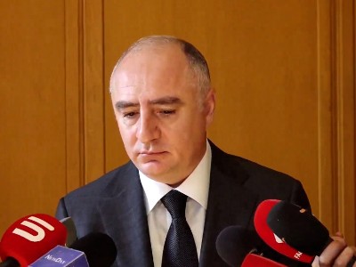 Глава Антикоррупционного комитета: Дело «1 марта» раскрыто