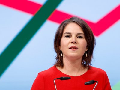 Germany FM to visit Armenia, Azerbaijan