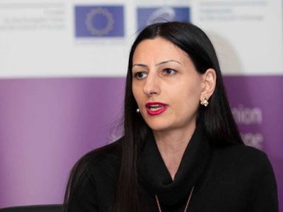 Armenia ombudsperson sends petitions to relevant agencies regarding Karabakh ex-defense minister Levon Mnatsakanyan