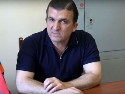 Վաչագան Ղազարյանի և մյուսների նկատմամբ քրեական հետապնդումը դադարեցվել է․ փաստաբան