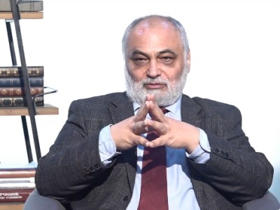 Վտանգը կա, որ ինչ-որ պահի Իսրայելը կարող է Իրանին հարվածել՝ օգտագործելով Ադրբեջանի տարածքը. Սաֆրաստյան