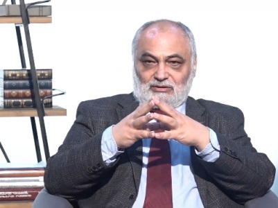 Թուրքիայի համար բացարձակ ցանկալի տարբերակ չէ, որ իր ռազմավարական կապն Ադրբեջանի հետ անցնի Իրանի տարածքով. թուրքագետ