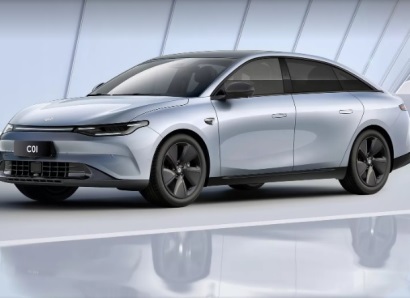 Leapmotor to become Stellantis' 15th brand