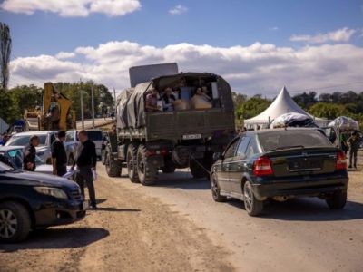 ВВС-ն Լեռնային Ղարաբաղի հայերի իրավունքների հանդեպ վերաբերմունքի մասին. գետտո՝ բոլոր եվրոպայմաններով
