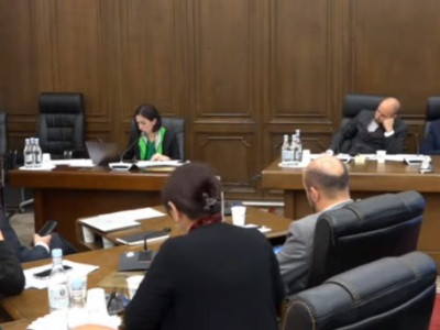 Власти Армении планируют взять у АБР дополнительный кредит в 66,1 млн. евро
