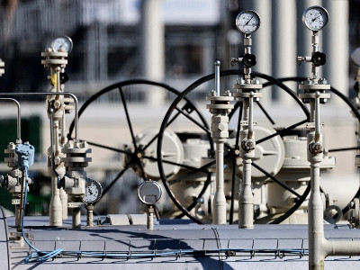 Գազի պաշարները ԵՄ-ում հասել են առավելագույնին