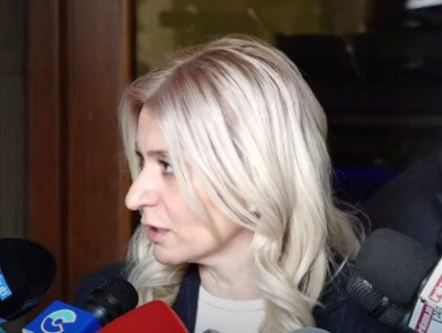 «Անդրեասյանի ընկերուհին եք, դրա համար էլ փոխնախարար եք նշանակվել». Սվաջյանը ընկերությունը «մեծ հասկացություն» համարեց