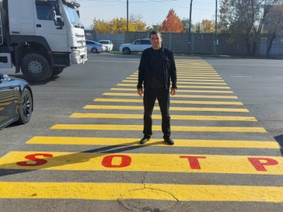 Տիգրա՛ն Ավինյան, զեկուցում եմ ձեզ, որ SOTP չէ, STOP է. Արթուր Չախոյան