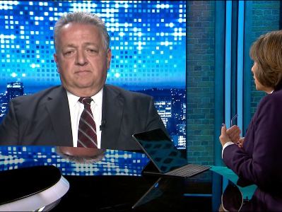 Noubar Afeyan: Arresting, charging Ruben Vardanyan is psychological pressure on world’s 10 million Armenians