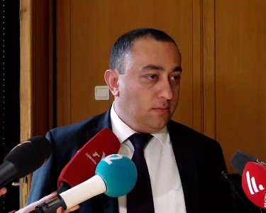 Губернатор: Новых территорий в Вайоцдзорской области после 2022 года Азербайджан не захватывал