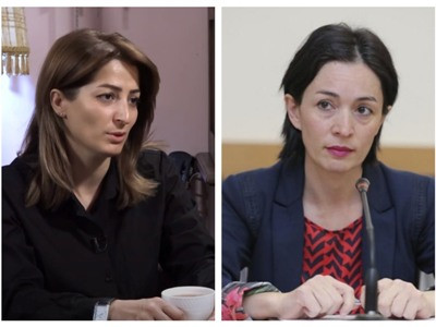 «Ենթադրենք, թե ես հանցագործ եմ»․ Հովհաննես Թումանյանի թանգարանի տնօրենը՝ իրեն ազատելու պատճառների մասին