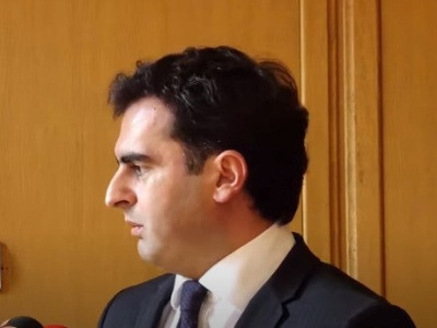 Вице-спикер парламента Армении: Вопрос «анклавов» также подлежит обсуждению