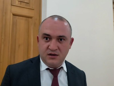 Губернатор Араратской области о Тигранашене и анклавах: Не задавайте мне такие вопросы