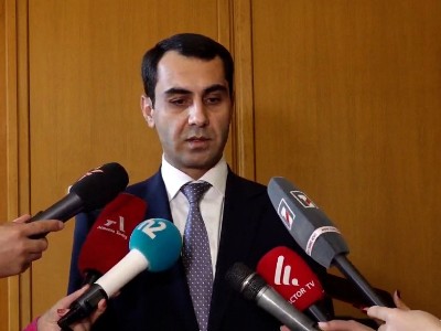 Губернатор Гегаркуникской области: Азербайджанские войска должны уйти с территории Армении