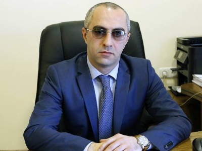 Губернатор: В Армавирской области размещены 9135 вынужденных переселенцев из Нагорного Карабаха