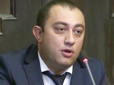 Губернатор Вайоцдзорской области Армении: Наблюдатели Евросоюза играют сдерживающую роль