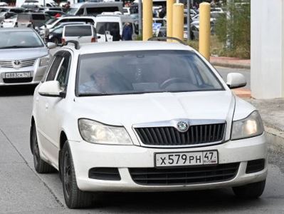Լատվիայում արգելք է դրվել ռուսական համարանիշներով մեքենաների վրա. 2024-ից դրանք կարող են առգրավվել