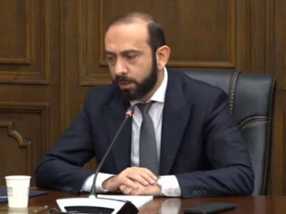 Armenia MFA: There are some problems in relations with Russia