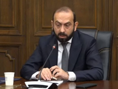 Глава МИД Армении - оппозиционному депутату: А что вам известно по части Ирана, чего мы не сделали?