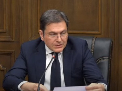 ԵՄ դիտորդների ընդլայնումն ու մանդատի ուժեղացումը մեր օրակարգում է, դրական արձագանք կա ԵՄ-ից. ԱԳ փոխնախարար