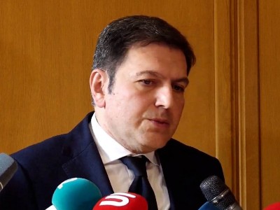 Замминистра иностранных дел Армении пожаловался на ситуацию с визами в страны ЕС