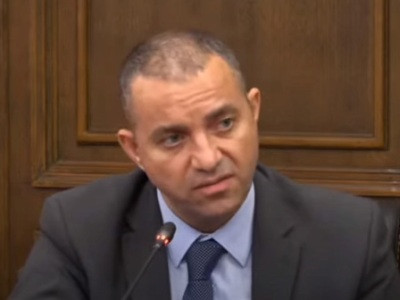 Минфин: Торговый оборот Армении и ЕС за 9 месяцев 2023 года составил порядка $2,1 млрд.
