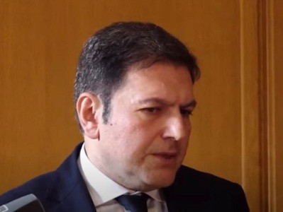 Ованнисян о Римском статуте: Армения предложила России подписать двустороннее соглашение, как с США