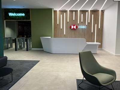 HSBC Armenia’s Head Office and STATUS services are moving to new address (PHOTOS)