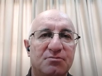Иранский парламентарий: Зангезурский коридор создаст для Ирана угрозу на 100 лет вперед
