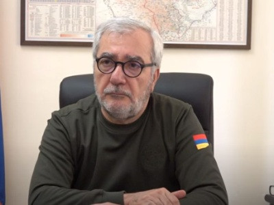 Андраник Кочарян: СНБ Армении вчера предотвратила нечто плохое внутри страны