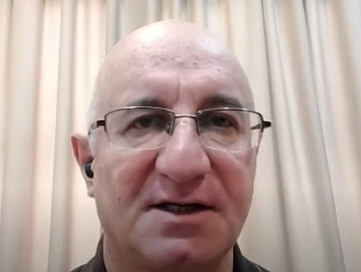 Иранский депутат: Израиль через Азербайджан может создать угрозу для Тегерана