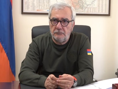 Ինչ-որ մարդիկ առավոտից երեկո կարծես թե հակառակորդին զգուշացումներ են անում, թե որտեղից հարձակվեն. Քոչարյան