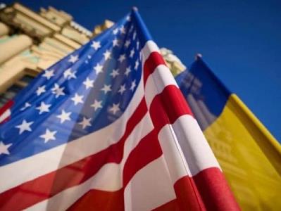 ԱՄՆ-ն 425 միլիոն դոլարի ռազմական օգնություն է հատկացնում Ուկրաինային