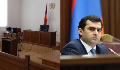 «Փաստ». Լրատվամիջոցներն իրենց դեմ հայցի ու արդեն կայացված դատավճռի մասին իմացել են հայցվորի՝ Հակոբ Արշակյանի գրառումից