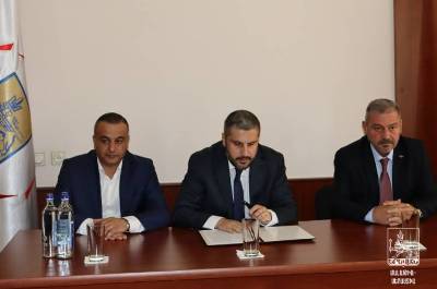«Հրապարակ». Մալաթիայում ոմանք անհանգիստ են, ոմանք՝ պաշտոնի սպասումով
