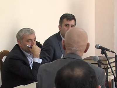Երեկ լուսահոգի Արմեն Գրիգորյանի գործով ամենաառանցքային նիստն էր. դատարանում շատ հետաքրքիր բաներ պարզվեցին. Մելիքյան