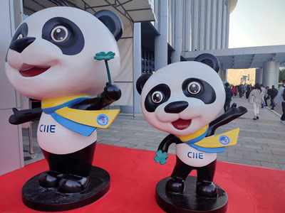 Armenia to participate in 6th China International Import Expo