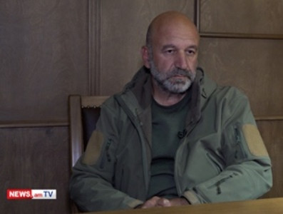 Вова Вартанов: Эти инженерные сооружения строим там, где есть большая угроза