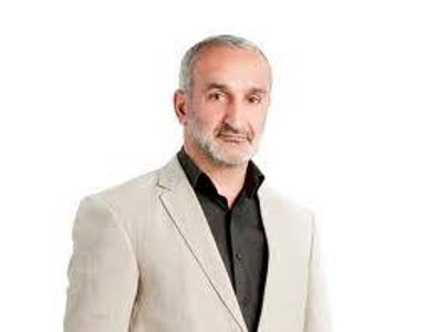 Մահացել է ազատամարտիկ Մկրտիչ Մկրտչյանը