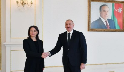 Голос из Баку: «Ереван – фейковое название, придуманное в качестве территориальной претензии к Азербайджану»