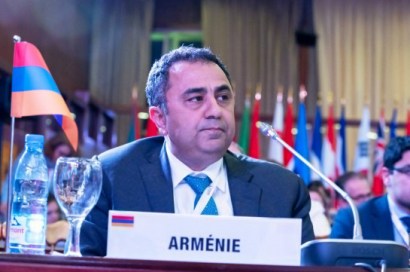 Замминистра ИД РА: Необходимо незамедлительно принять меры для гарантирования прав народа Нагорного Карабаха