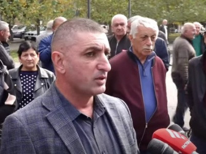 Արցախի ՊԲ-ն Հայաստանի բանակի սիրտն էր, հիմա 20 տարվա ծառայությունս դառավ զրո. պահեստազորի սպա