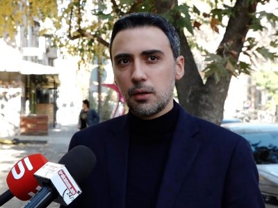 Ֆիքսում ենք փաստը, որ Լեւոն Քոչարյանը պետք է լինի ազատության մեջ. Վարդեւանյանը վկայակոչեց ՍԴ որոշումը