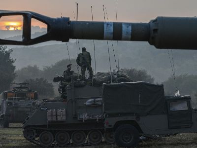 В ООН заявили, что военная ситуация на юге Ливана выходит из-под контроля