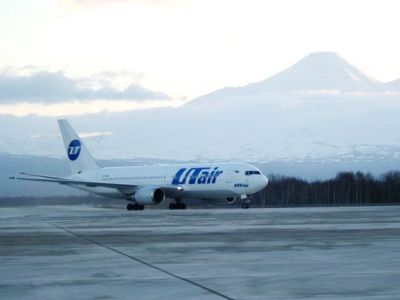 Russia court rules attachment on accounts of Utair airline’s Armenian supplier on lawsuit on engines not received