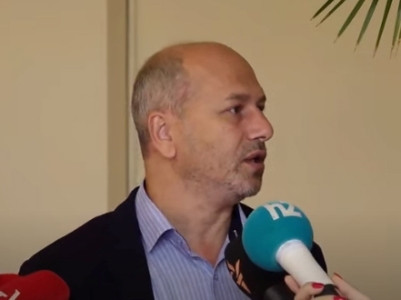 Մենք էնքան կիրթ ենք, որ ամեն օր չենք ասում՝ Նիկոլը հղի կնոջը գցեց ավտոյի տակը, դա մատի փաթաթան չենք սարքում. Նազարյան