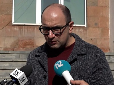 Оппозиционный депутат: Усиление последних репрессий является следствием кажущегося ослабления патриотов
