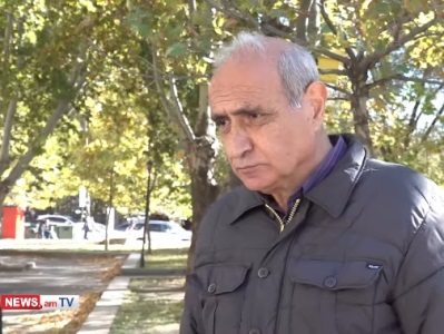 Հայաստանը գործնականում սառեցրել է Ռուսաստանի բոլոր պետական կառույցների հետ համագործակցությունը. Փորձագետ